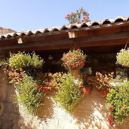 Вілла 19Th Century Magical House In Galilee Eilabun Екстер'єр фото