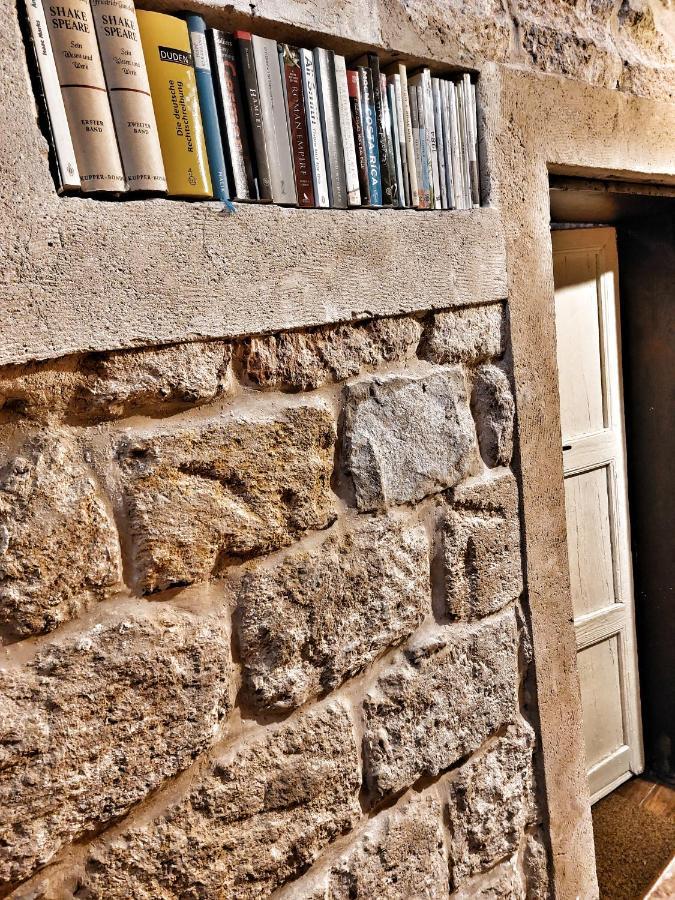 Вілла 19Th Century Magical House In Galilee Eilabun Екстер'єр фото